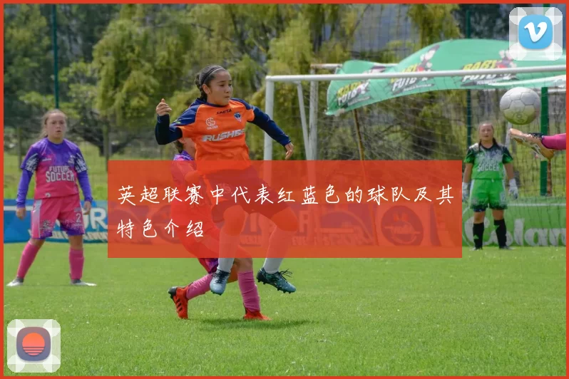 英超联赛中代表红蓝色的球队及其特色介绍