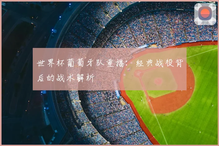 世界杯葡萄牙队重播:经典战役背后的战术解析
