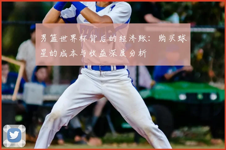 男篮世界杯背后的经济账：购买球星的成本与收益深度分析