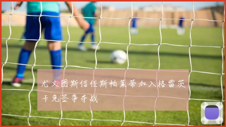 尤文图斯信任斯帕莱蒂加入格雷茨卡免签争夺战