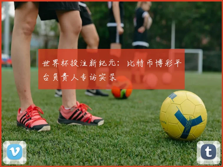 世界杯投注新纪元:比特币博彩平台负责人专访实录