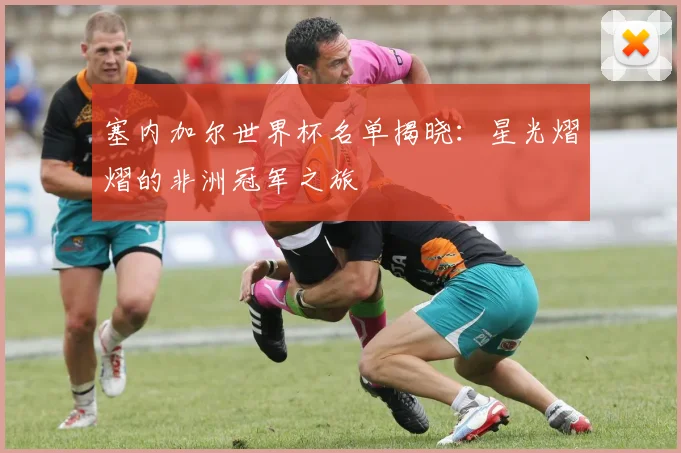 塞内加尔世界杯名单揭晓：星光熠熠的非洲冠军之旅